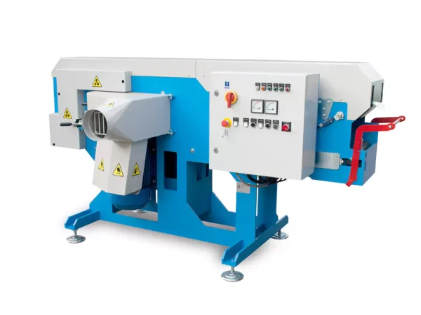CNC frézka